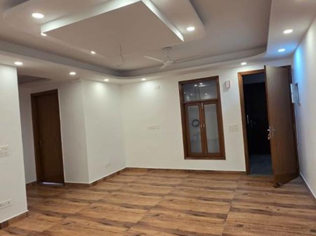 Rental | 3 BHK 1800 Sq.Ft. Apartment in Freedom Fighters Enclave