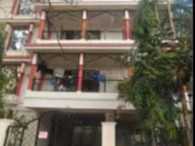 Rental | 3 BHK 1800 Sq.Ft. Apartment in Koramangala 3 Block