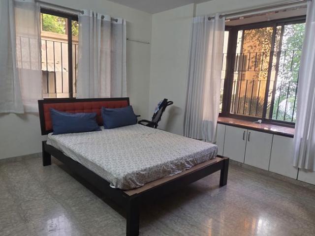 Rental | 3 BHK 1800 Sq.Ft. Apartment in Kalyani Nagar