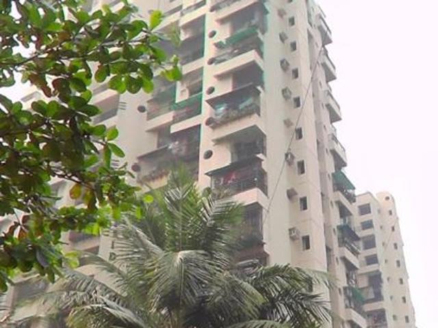 Rental | 3 BHK + 1800 Sq.Ft. Apartment in Kamdhenu Pride