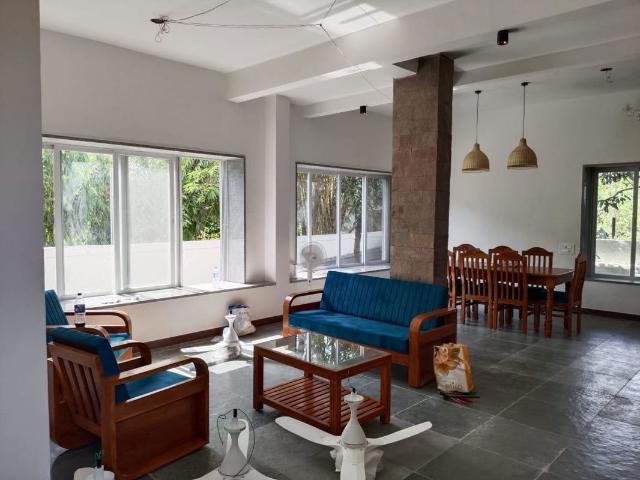 Rental | 3 BHK 1800 Sq.Ft. Apartment in Hiranandani Heritage Tower