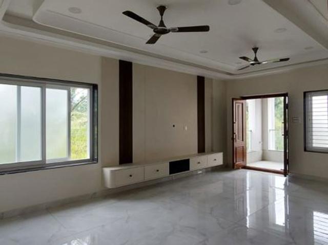 Rental | 3 BHK + 1800 Sq.Ft. Apartment in Lanco Hills Apartments