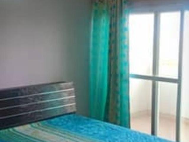 Rental | 3 BHK 1800 Sq.Ft. Apartment in LDA Dhenumati Apartment