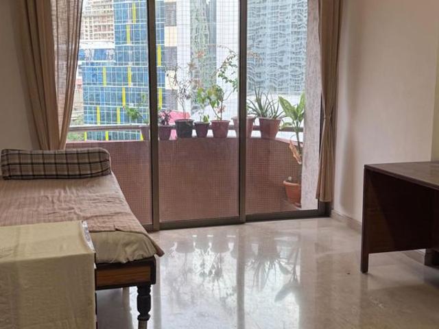 Rental | 3 BHK + 1800 Sq.Ft. Apartment in Marathon Next Gen Era