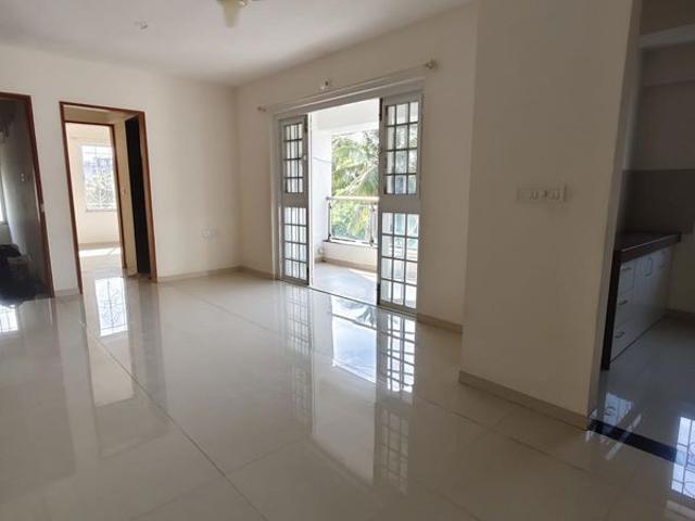 Rental | 3 BHK 1800 Sq.Ft. Apartment in Miraya Apartments