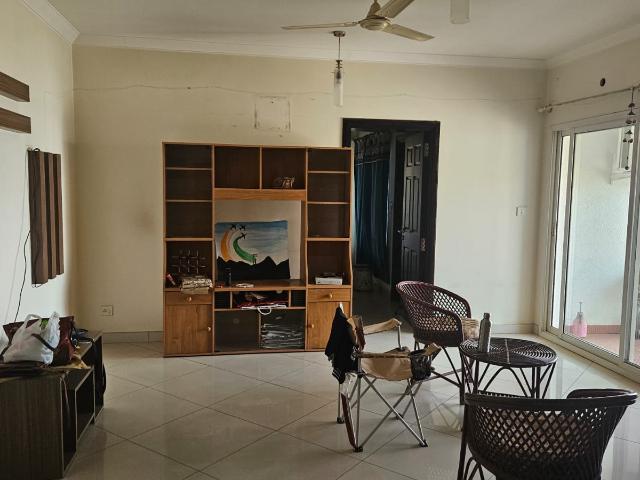 Rental | 3 BHK 1800 Sq.Ft. Apartment in Sobha Moonstone