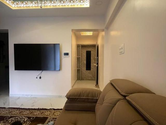 Rental | 3 BHK 1800 Sq.Ft. Apartment in Sacred Heart Town