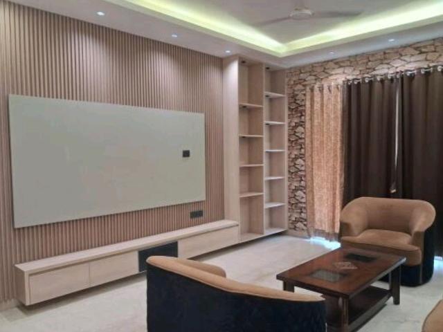 Rental | 3 BHK + 1800 Sq.Ft. Apartment in SAS Shalimar Grand