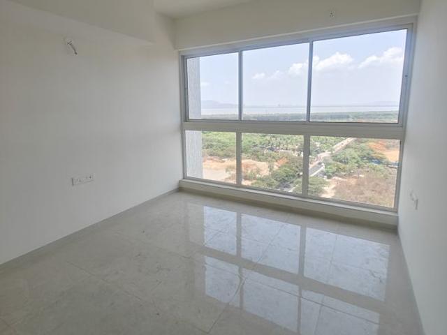 Rental | 3 BHK 1800 Sq.Ft. Apartment in Seawoods