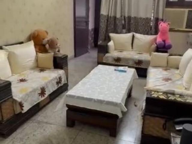 Rental | 3 BHK 1800 Sq.Ft. Apartment in Sector 10 Dwarka