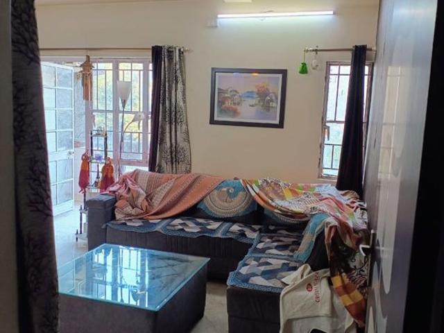Rental | 3 BHK 1800 Sq.Ft. Apartment in Sector 2 Dwarka