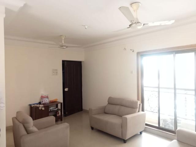 Rental | 3 BHK + 1800 Sq.Ft. Apartment in Sector 45 Kharghar