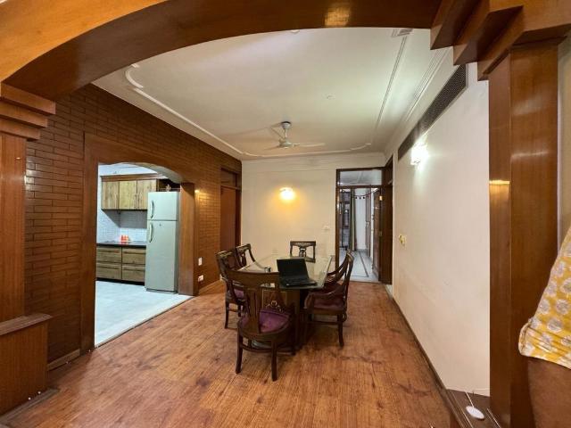 Rental | 3 BHK 1800 Sq.Ft. Apartment in Sector 6 Dwarka