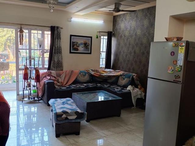 Rental | 3 BHK 1800 Sq.Ft. Apartment in Sector 7 Dwarka