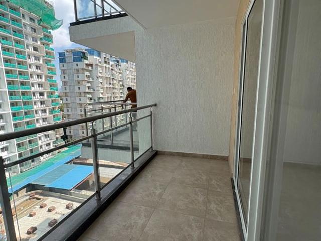 Rental | 3 BHK + 1800 Sq.Ft. Apartment in Shivam Hill View