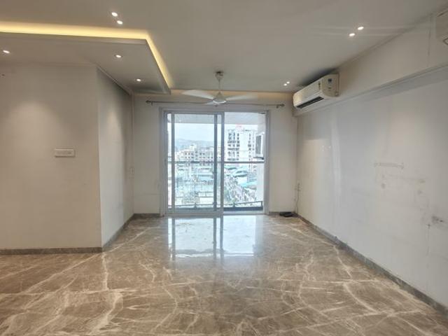 Rental | 3 BHK 1800 Sq.Ft. Apartment in Shree Sawan The Signature