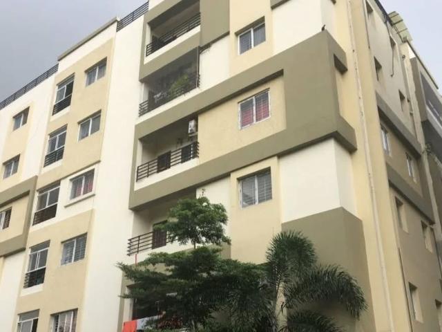 Rental | 3 BHK 1800 Sq.Ft. Apartment in Sumashaila Vaddepally Enclave Apartments