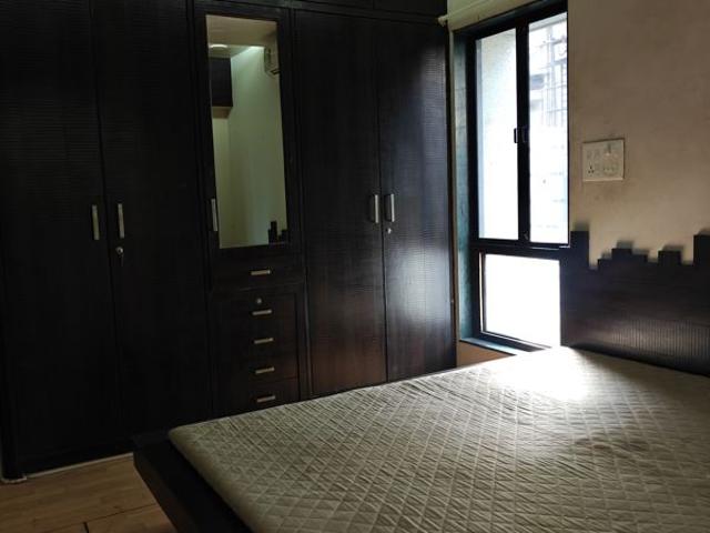 Rental | 3 BHK 1800 Sq.Ft. Apartment in Prabhat Road