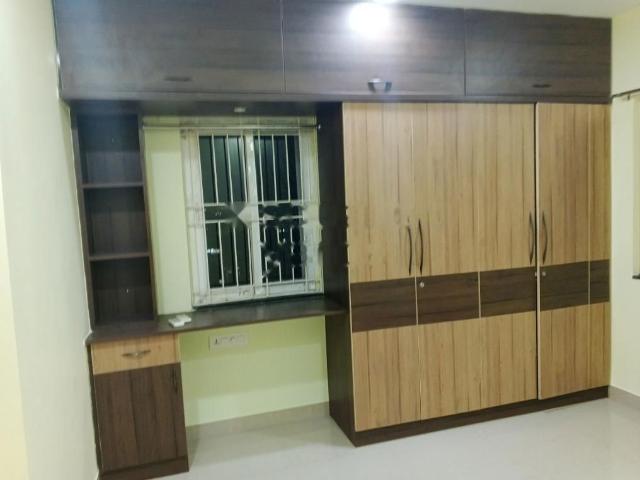 Rental | 3 BHK 1800 Sq.Ft. Apartment in Prajay Megapolis
