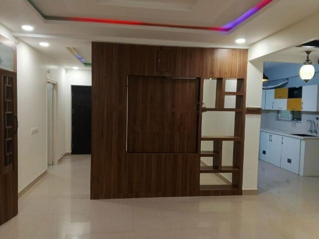 Rental | 3 BHK 1800 Sq.Ft. Apartment in Prajay Megapolis