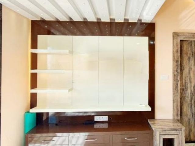 Rental | 3 BHK + 1800 Sq.Ft. Apartment in Rishita Manhattan