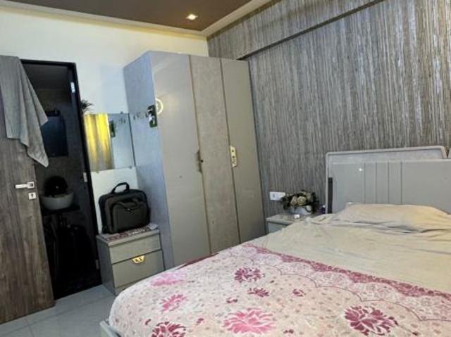Rental | 3 BHK 1800 Sq.Ft. Apartment in Tricity palacio