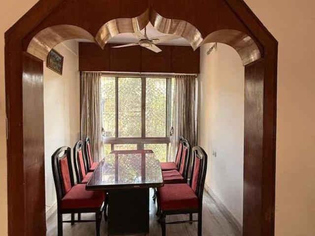 Rental | 3 BHK 1800 Sq.Ft. Apartment in Trimurti Tower Nerul
