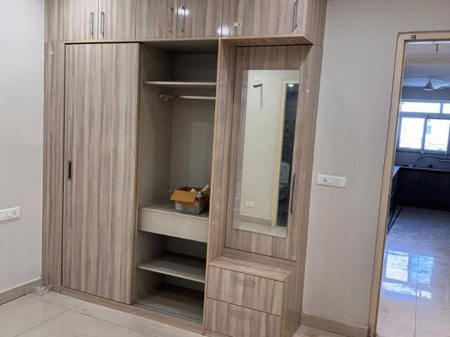 Rental | 3 BHK + 1800 Sq.Ft. Independent House in Aerocity
