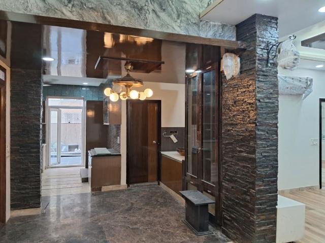 Rental | 3 BHK + 1800 Sq.Ft. Independent House in HBR Layout