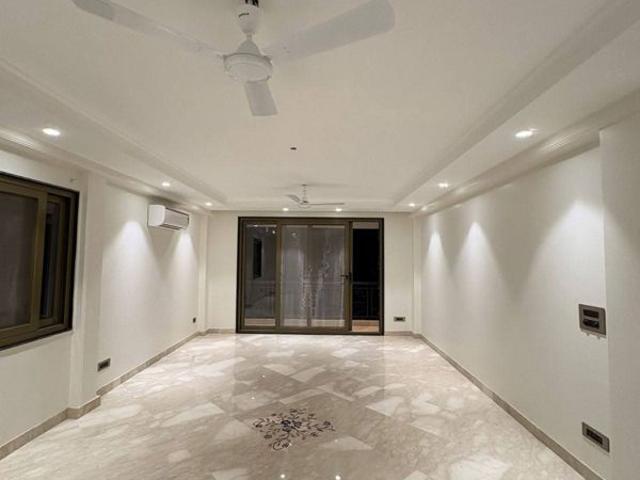 Rental | 3 BHK + 1800 Sq.Ft. Independent House in Saket