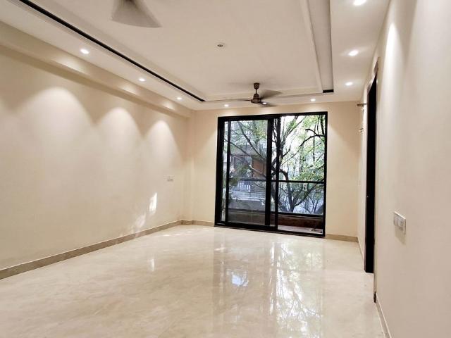 Rental | 3 BHK + 1800 Sq.Ft. Independent House in Saket