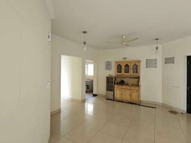 Rental | 3 BHK 1804 Sq.Ft. Apartment in Sobha Moonstone
