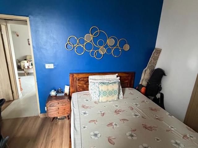 Rental | 3 BHK + 1805 Sq.Ft. Apartment in Army Sispal Vihar