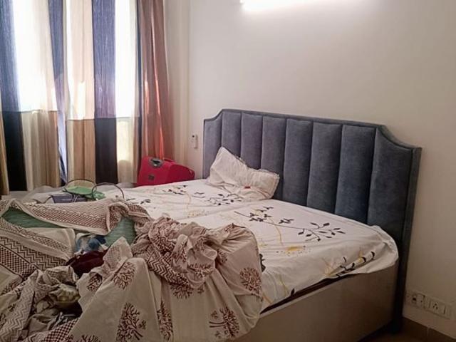 Rental | 3 BHK 1805 Sq.Ft. Apartment in Orchid Petals