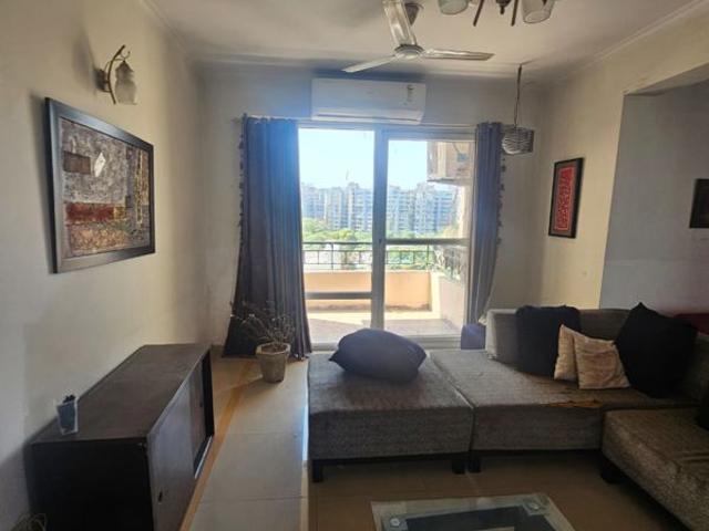 Rental | 3 BHK 1805 Sq.Ft. Apartment in Orchid Petals