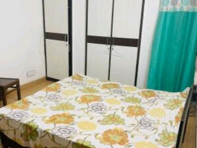 Rental | 3 BHK 180 Sq.Mt. Independent House in RWA Apartments Sector 19