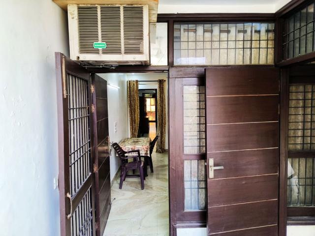 Rental | 3 BHK 180 Sq.Yd. Apartment in Kailash Hills
