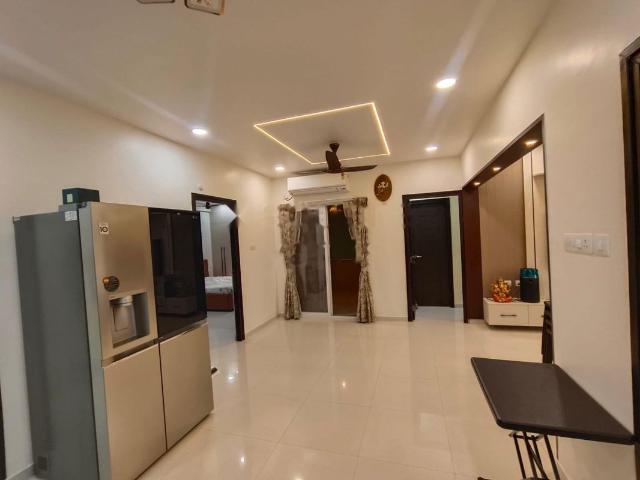 Rental | 3 BHK 1813 Sq.Ft. Apartment in Raheja Vistas