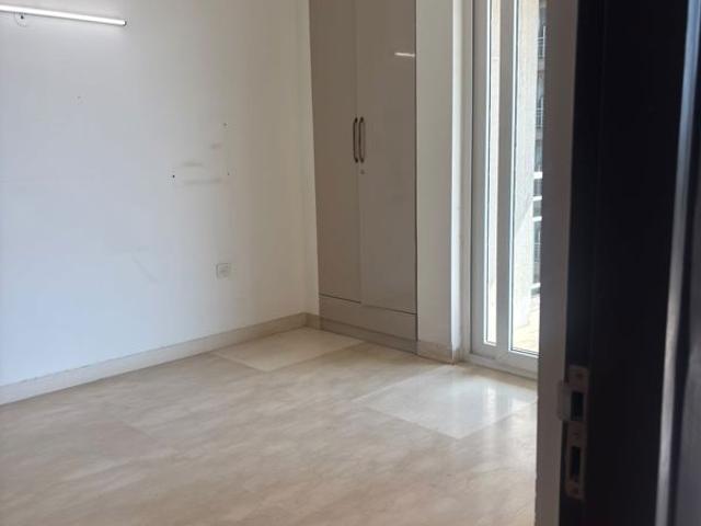 Rental | 3 BHK + 1810 Sq.Ft. Apartment in Puri Diplomatic Greens Villas