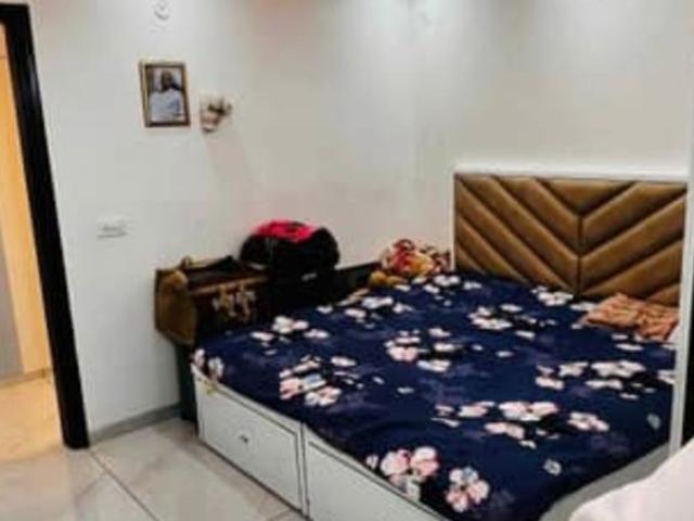 Rental | 3 BHK + 1810 Sq.Ft. Apartment in Rishita Manhattan