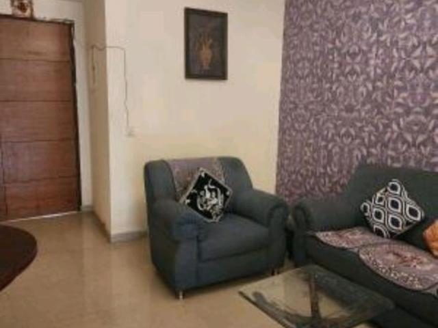 Rental | 3 BHK + 1810 Sq.Ft. Apartment in Rishita Manhattan