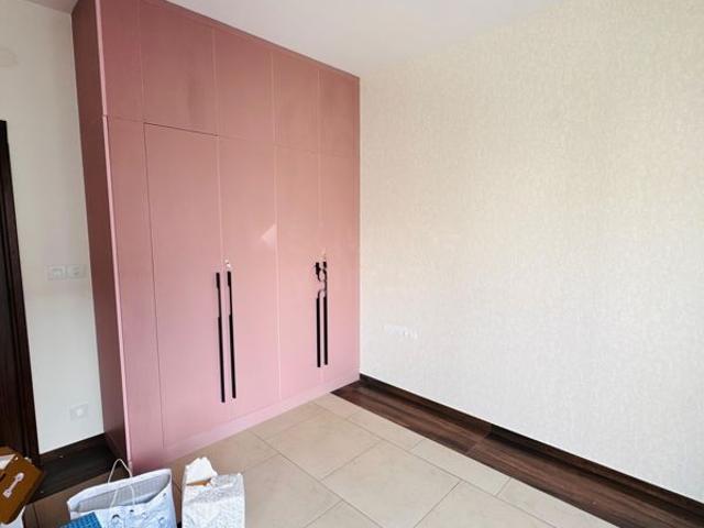 Rental | 3 BHK 1817 Sq.Ft. Apartment in Sobha Windsor