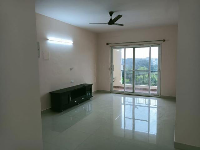 Rental | 3 BHK 1817 Sq.Ft. Apartment in Sobha Windsor