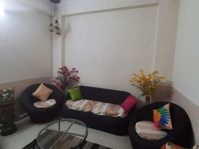 Rental | 3 BHK + 1817 Sq.Ft. Independent House in Sector 4