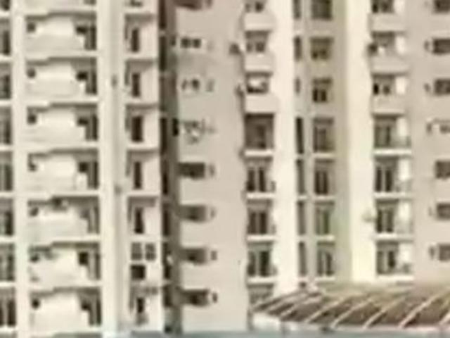 Rental | 3 BHK + 1815 Sq.Ft. Apartment in Ajnara Daffodil