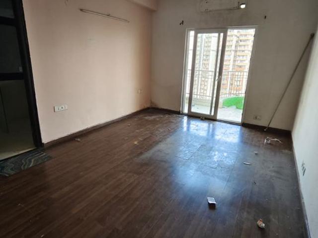 Rental | 3 BHK + 1815 Sq.Ft. Apartment in Ajnara Grand Heritage