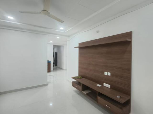 Rental | 3 BHK 1815 Sq.Ft. Apartment in Kokapet