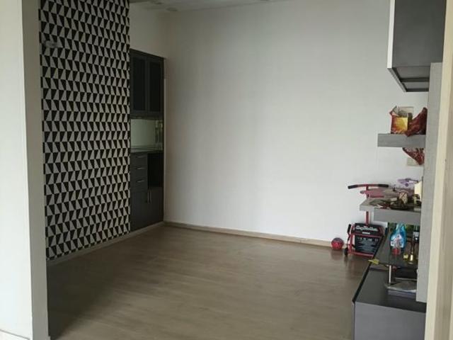 Rental | 3 BHK + 1815 Sq.Ft. Apartment in Ireo Uptown