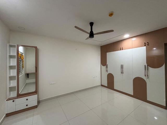 Rental | 3 BHK + 1818 Sq.Ft. Apartment in Lodha Meridian