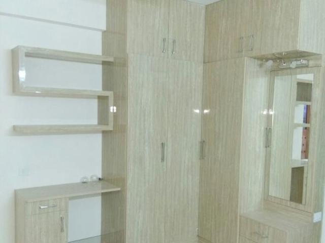 Rental | 3 BHK 1820 Sq.Ft. Apartment in Begur